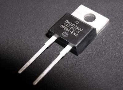Qspeed推出超高效率600V H系列整流器, 扩展硅二极管性能领先优势_中国电子应用网新闻中心