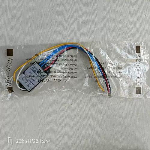 议价全新nissei整流器A200-D90