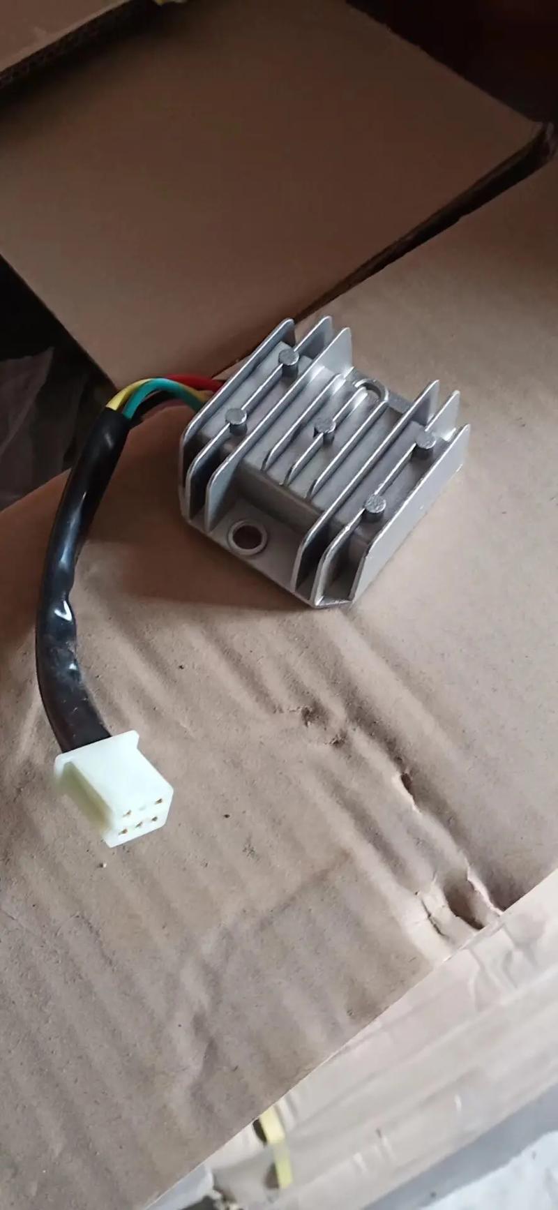 FXD125整流器特价风暴 短视频平台的品质与实惠之选