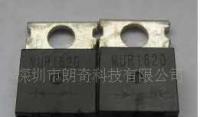 原装正品MUR1620CTRG快恢复整流器_电子元器件_世界工厂网中国产品信息库