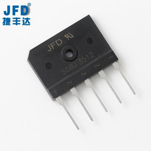 桥式整流器-桥式整流器批发价格,型号大全,价格一览,厂家直销 - 1688