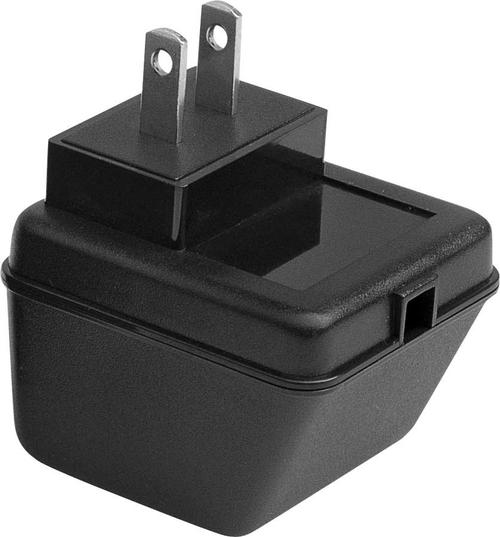 ul 3c 扁二插 开关电源 整流器充电器塑料外壳厂家 产品设计