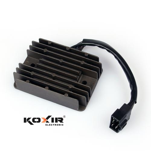 koxir摩托车稳压整流器适用于铃木suzukigsxr6001000vl1500